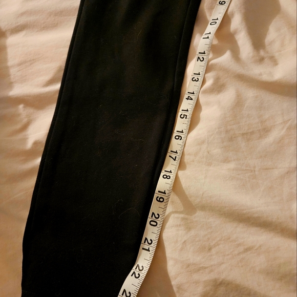 ZARA skinny stretch pants - Picture 2 of 8